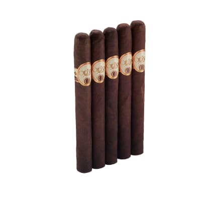 Oliva Serie O Maduro Churchill 5 Pack CI-OOM-750M5PK Oliva Serie O Maduro Churchill 5 Pack-CI-OOM-750M5PK - 400