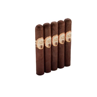 Oliva Serie O Robusto 5 Pack CI-OON-550N5PK Oliva Serie O Robusto 5 Pack-CI-OON-550N5PK - 400