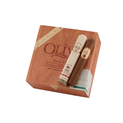 Oliva Serie O Robusto Tubos CI-OON-550TN Oliva Serie O Robusto Tubos-CI-OON-550TN - 400