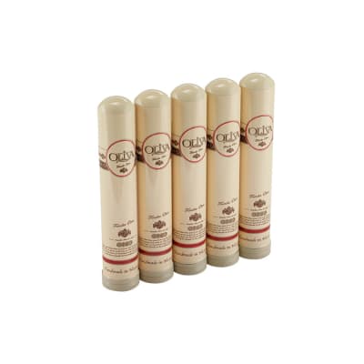 Oliva Serie O Robusto Tubos 5 Pack CI-OON-550TN5PK Oliva Serie O Robusto Tubos 5 Pack-CI-OON-550TN5PK - 400