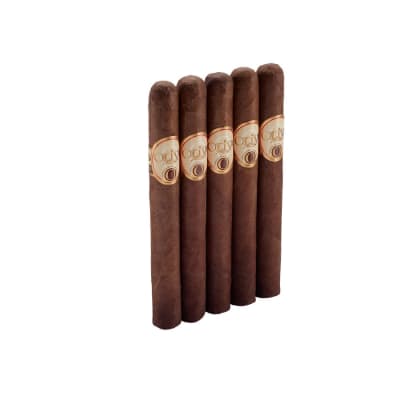 Oliva Serie O Corona 5 Pack CI-OON-646N5PK Oliva Serie O Corona 5 Pack-CI-OON-646N5PK - 400