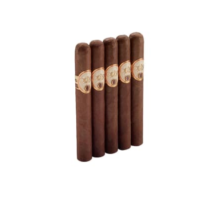 Oliva Serie O Toro 5 Pack CI-OON-650N5PK Oliva Serie O Toro 5 Pack-CI-OON-650N5PK - 400