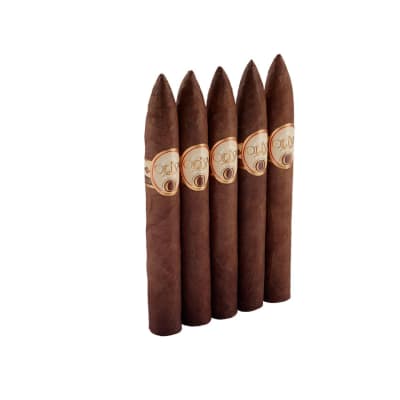 Oliva Serie O Torpedo 5 Pack-CI-OON-652N5PK - 400