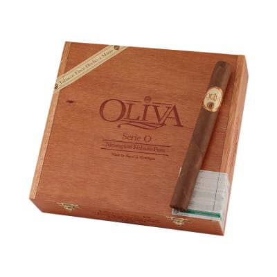Oliva Serie O Churchill CI-OON-750N Oliva Serie O Churchill-CI-OON-750N - 400