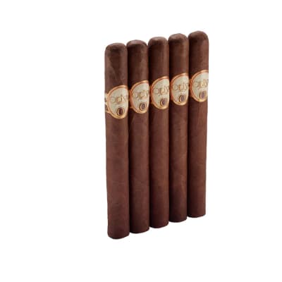 Oliva Serie O Churchill 5 Pack-CI-OON-750N5PK - 400