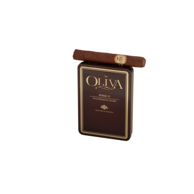 Oliva Serie G Cigarillo 10/5 Cigars - Natural | Famous Smoke