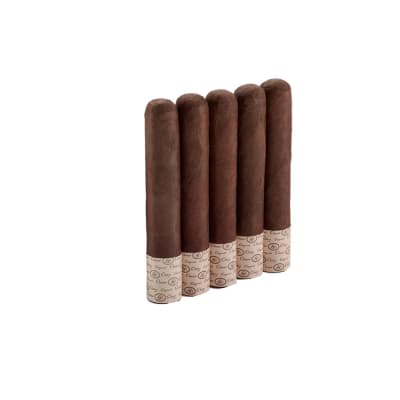 Omar Ortez Original Robusto 5 Pack CI-OOO-ROBN5PK Omar Ortez Original Robusto 5 Pack-CI-OOO-ROBN5PK - 400