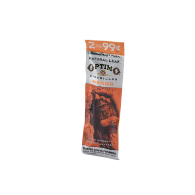 Optimo Cigarillo Mango (2) CI-OPT-MANGO99Z Optimo Cigarillo Mango (2)-CI-OPT-MANGO99Z - 400