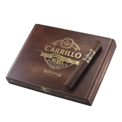 Original Rebel by E.P. Carrillo Maverick 52 CI-ORB-M52N Original Rebel by E.P. Carrillo Maverick 52-CI-ORB-M52N - 400
