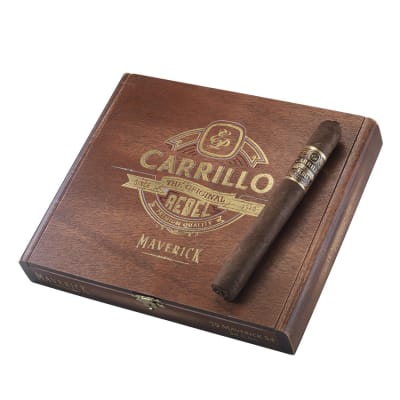 Original Rebel by E.P. Carrillo Maverick 54 - CI-ORB-M54N