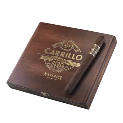Original Rebel by E.P. Carrillo Maverick 56 - CI-ORB-M56N
