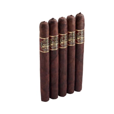 Original Rebel by E.P. Carrillo Rebellious 56 5 Pack - CI-ORB-R56M5PK