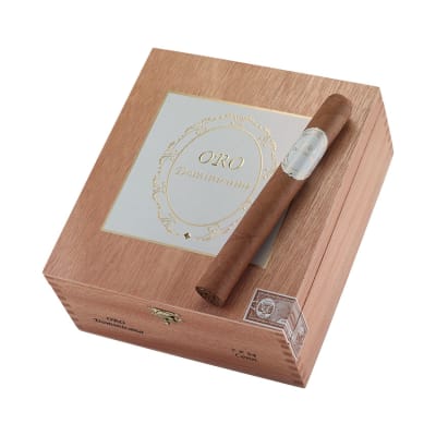 Oro Dominicana Connecticut Churchill - CI-ORD-CHUN