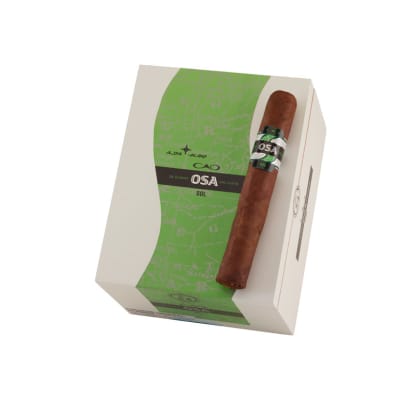 CAO OSA Sol Cigars Online for Sale