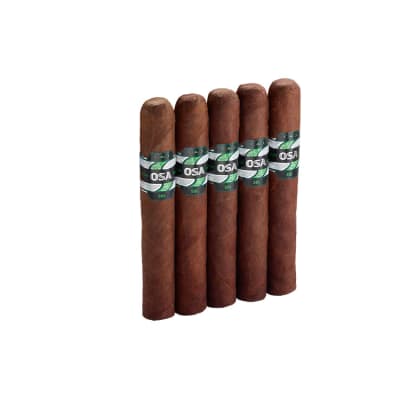 CAO OSA Sol Lot 54 5 Pack CI-OSA-54N5PK CAO OSA Sol Lot 54 5 Pack-CI-OSA-54N5PK - 400