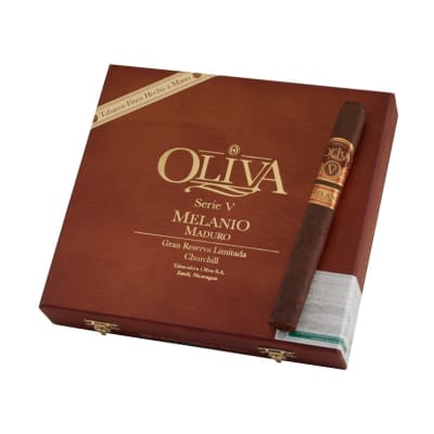 Oliva Serie V Melanio Churchill - CI-OSM-CHUM
