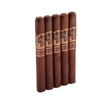 Oliva Serie V Melanio Churchill 5 Pack CI-OSM-CHUN5PK Oliva Serie V Melanio Churchill 5 Pack-CI-OSM-CHUN5PK - 400