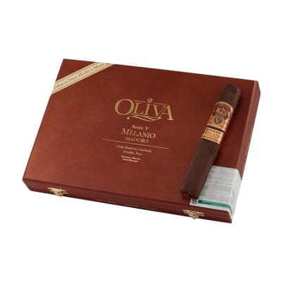 Buy Oliva Serie V Melanio Cigars