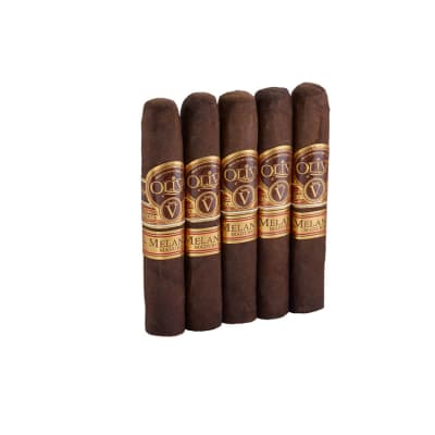 Oliva Ser V Melanio Robu 5 Pk CI-OSM-ROBM5PK Oliva Ser V Melanio Robu 5 Pk-CI-OSM-ROBM5PK - 400