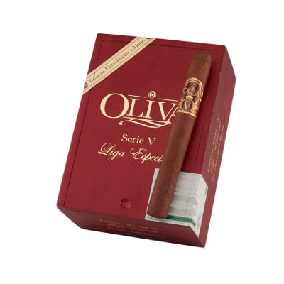 Oliva Serie V Churchill Extra CI-OSV-CHUN Oliva Serie V Churchill Extra-CI-OSV-CHUN - 400