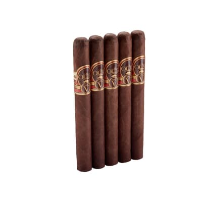 Oliva Serie V Churchill Extra 5 Pack-CI-OSV-CHUN5PK - 400