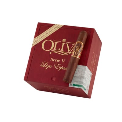 Oliva Serie V Double Robusto CI-OSV-DROBN Oliva Serie V Double Robusto-CI-OSV-DROBN - 400