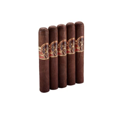 Oliva Serie V Double Toro 5 Pack CI-OSV-DTORN5PK Oliva Serie V Double Toro 5 Pack-CI-OSV-DTORN5PK - 400