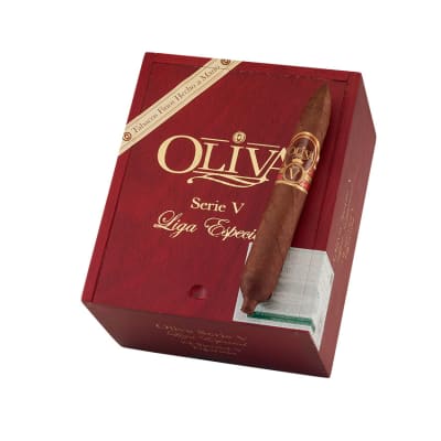 Oliva Serie V Cigars Online for Sale