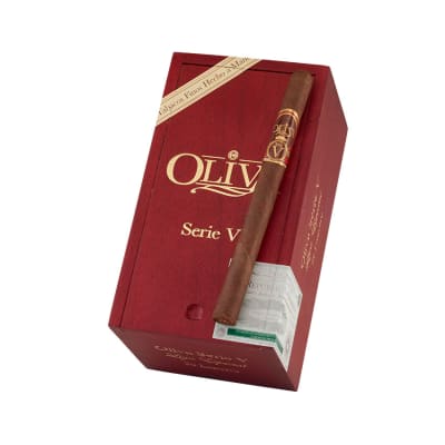 Oliva Serie V Lancero CI-OSV-LANN Oliva Serie V Lancero-CI-OSV-LANN - 400