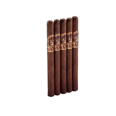 Oliva Serie V Lancero 5 Pack CI-OSV-LANN5PK Oliva Serie V Lancero 5 Pack-CI-OSV-LANN5PK - 400