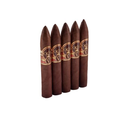 Oliva Serie V Torpedo 5 Pack CI-OSV-TORPN5PK Oliva Serie V Torpedo 5 Pack-CI-OSV-TORPN5PK - 400