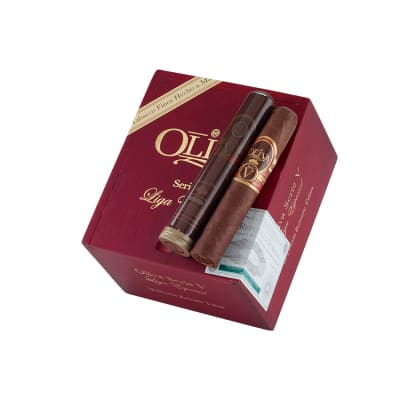 Oliva Serie V Double Robusto Tubos CI-OSV-TUBN Oliva Serie V Double Robusto Tubos-CI-OSV-TUBN - 400