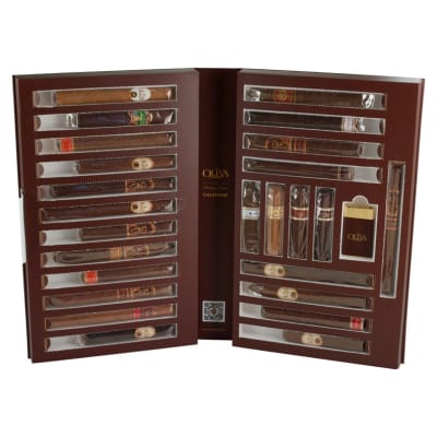 Buy Oliva Cigar Advent Calendar 2022 | Famous Smoke Buy Oliva Cigar Advent Calendar 2022 | Famous Smoke