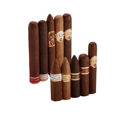 The Oliva Anthology CI-OVA-ANTH The Oliva Anthology-CI-OVA-ANTH - 400