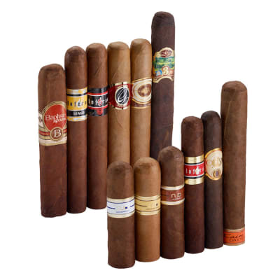 'Best Of Oliva' Sampler #4 CI-OVA-BESTOF4 'Best Of Oliva' Sampler #4-CI-OVA-BESTOF4 - 400
