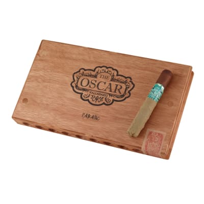 The Oscar Habano Robusto CI-OVH-ROBN The Oscar Habano Robusto-CI-OVH-ROBN - 400