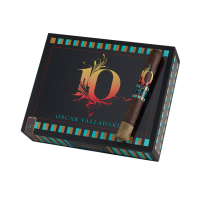 Shop Oscar Valladares 10th Anniversary Cigars