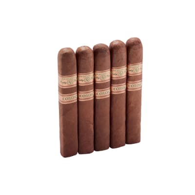 RP Olde World Res Cor Rob 5PK CI-OWC-ROBN5PK RP Olde World Res Cor Rob 5PK-CI-OWC-ROBN5PK - 400