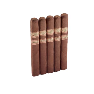 Rocky Patel Olde World Reserve Corojo Toro 5 Pack CI-OWC-TORN5PK Rocky Patel Olde World Reserve Corojo Toro 5 Pack-CI-OWC-TORN5PK - 400