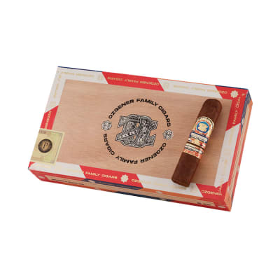 Ozgener Bosphorus Cigars