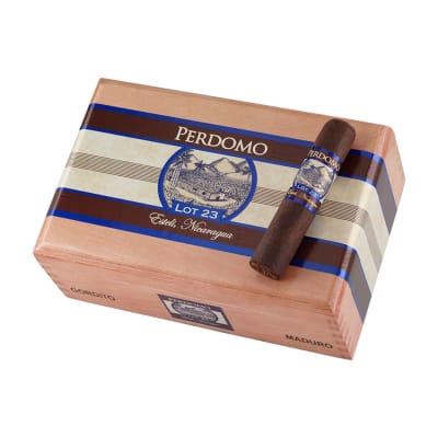Perdomo Lot 23 Gordito - CI-P23-GORM