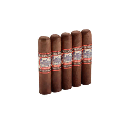 Perdomo Lot 23 Gordito 5 Pack CI-P23-GORN5PK Perdomo Lot 23 Gordito 5 Pack-CI-P23-GORN5PK - 400