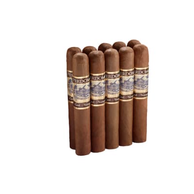 Perdomo Lot 23 Robusto Connecticut 10 Pack-CI-P23-ROBC10PK - 400