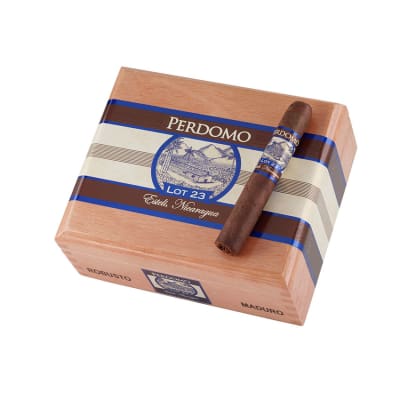 Perdomo Lot 23 Robusto - CI-P23-ROBM