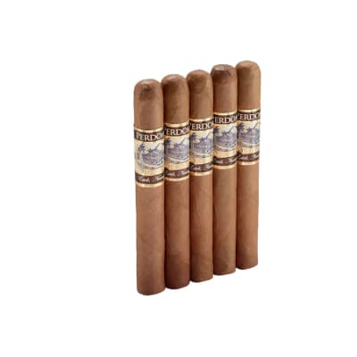 Perdomo Lot 23 Toro Connecticut 5 Pack CI-P23-TORCT5PK Perdomo Lot 23 Toro Connecticut 5 Pack-CI-P23-TORCT5PK - 400