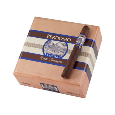 Perdomo Lot 23 Toro - CI-P23-TORM
