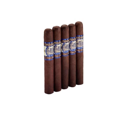 Perdomo Lot 23 Toro 5 Pack CI-P23-TORM5PK Perdomo Lot 23 Toro 5 Pack-CI-P23-TORM5PK - 400
