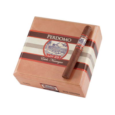 Perdomo Lot 23 Toro CI-P23-TORN Perdomo Lot 23 Toro-CI-P23-TORN - 400