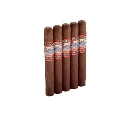 Perdomo Lot 23 Toro 5 Pack CI-P23-TORN5PK Perdomo Lot 23 Toro 5 Pack-CI-P23-TORN5PK - 400