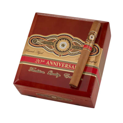 Shop Perdomo 20th Anniversary Connecticut Cigars